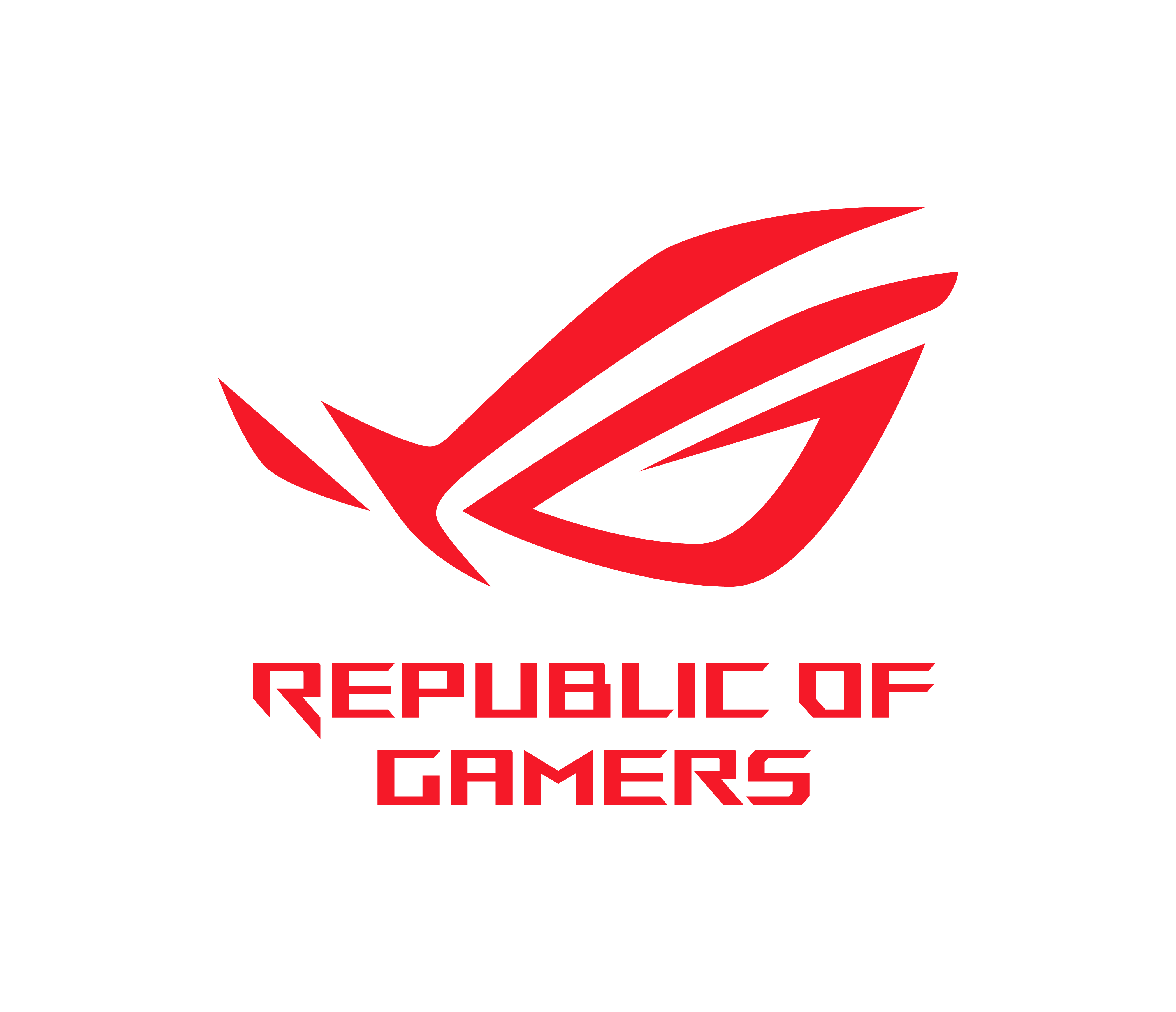 ROG Asus
