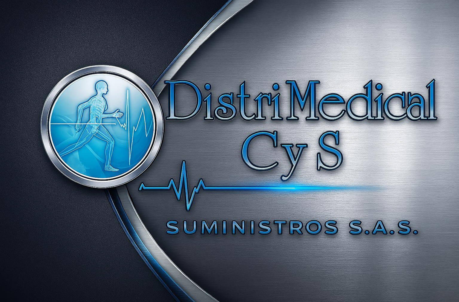 Distrimedical CyS